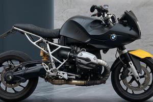 BMW R1200S
