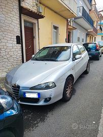 alfa romeo 147 1.9  jtdm 