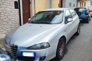 alfa romeo 147 1.9  jtdm 