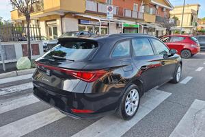 SEAT Leon ST 2.0 TDi 115CV - UNIPRO TAGLIANDATA