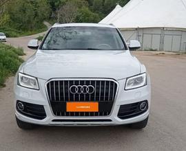 Audi Q5 Audi 2.0 TDI 190 CV clean diesel quat...