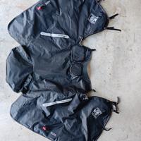 R183X-Copri gambe tucano urbano per Kymco X-town 