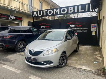 LANCIA Ypsilon 1.3 MJT 16V 95 CV 5 porte S&S Pla