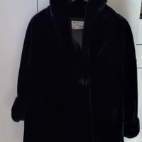 Pelliccia ecologica Vintage