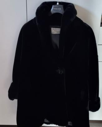 Pelliccia ecologica Vintage