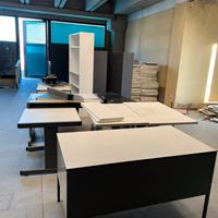 Arredamento per ufficio