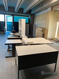 Arredamento per ufficio