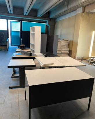 Arredamento per ufficio