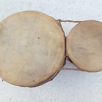 tamburelli foto allegate vari prezzi 