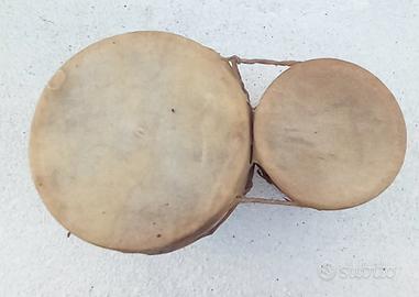 tamburelli foto allegate vari prezzi 