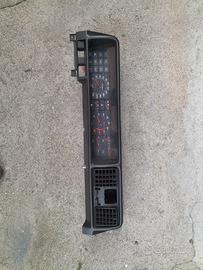 Cruscotto quadro strumenti Ritmo 105TC