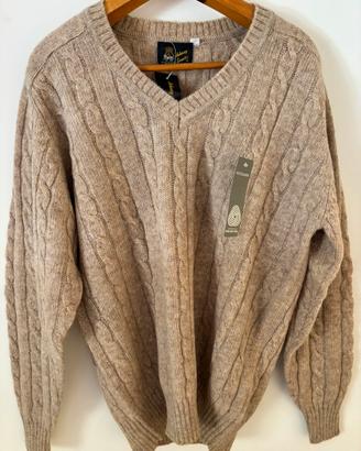 Maglione Johnny Lambs