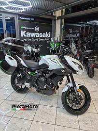 Kawasaki Versys 650 touring