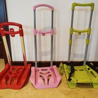  trolley scuola zaino 