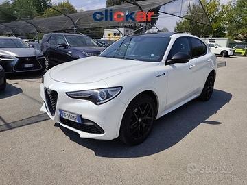 Alfa Romeo Stelvio 2.2 Turbodiesel 210 CV AT8 Q4 T