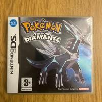 Pokémon Diamante Nintendo DS