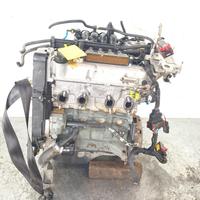 350A1000 71751101 MOTORE COMPLETO FIAT Grande Punt