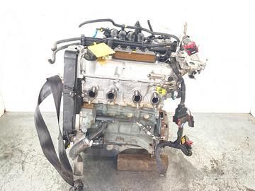 350A1000 71751101 MOTORE COMPLETO FIAT Grande Punt