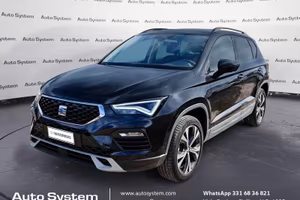 SEAT Ateca 1.5 ecotsi Business 150cv dsg