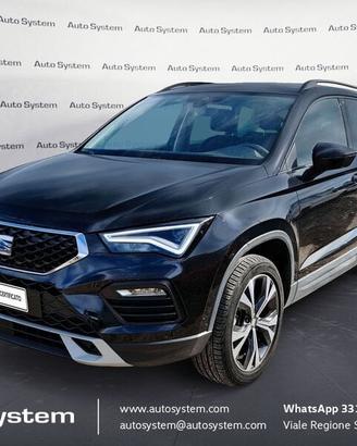 SEAT Ateca 1.5 ecotsi Business 150cv dsg