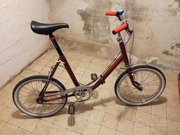 bici pieghevole tedesca Biciclette In vendita a Bologna