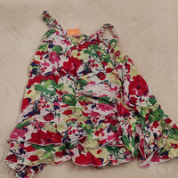 Abbigliamento bambina 0 4 anni