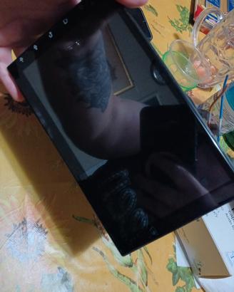 stereo auto android samsung 