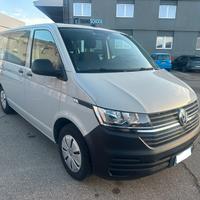 Volkswagen Transporter 2.0 TDI 110CV PC Kombi
