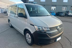 Volkswagen Transporter 2.0 TDI 110CV PC Kombi