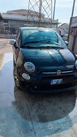 Fiat 500 Hybrid Rockstar 1.0 70 CV – 2020 – Area C