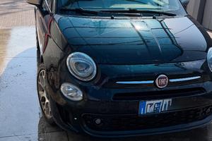 Fiat 500 Hybrid Rockstar 1.0 70 CV – 2020 – Area C