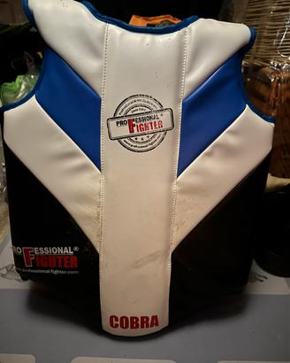 Corpetto paracolpi