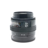 Minolta AF 35-70mm f/4 x Sony A