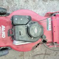 Rasaerba a scoppio AL-KO