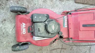 Rasaerba a scoppio AL-KO