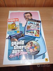 GTA Vice City Stories PS2 🇮🇹 Rockstar Games ⭐