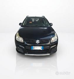 Suzuki SX4 1.6 VVT Benzina 120 CV - Meccanica in o