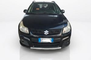 Suzuki SX4 1.6 VVT Benzina 120 CV - Meccanica in o