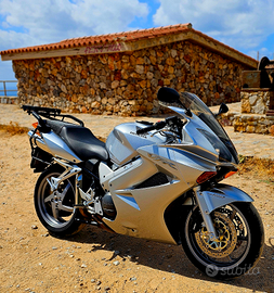 Honda vfr800 vtec 2006