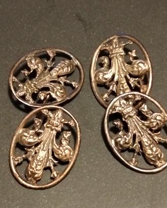 polsini argento artigianato 