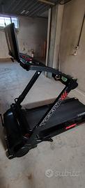 tapis roulant toorx trx power compact s