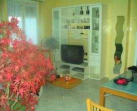 2 posti letto zona Bicocca