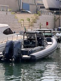 Jokerboat Clubman 35 T-Top