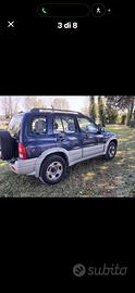 Suzuki gran vitara