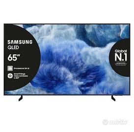 TELEVISORE QLED 65 4K UHD QHDR