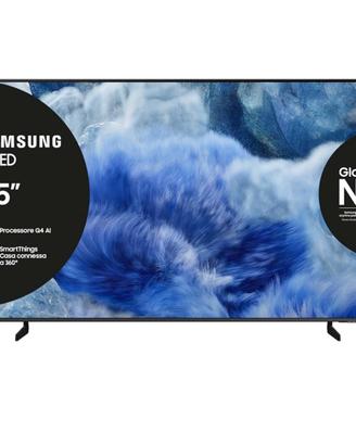 TELEVISORE QLED 65 4K UHD QHDR