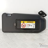 Aletta Parasole Destra Specchio Luce Peugeot 3008 