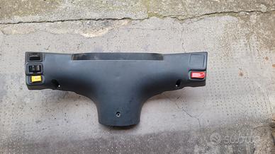 Carena strumentazione zip 50