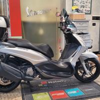 Piaggio Beverly 350 Sport Touring Abs/Asr Euro 4