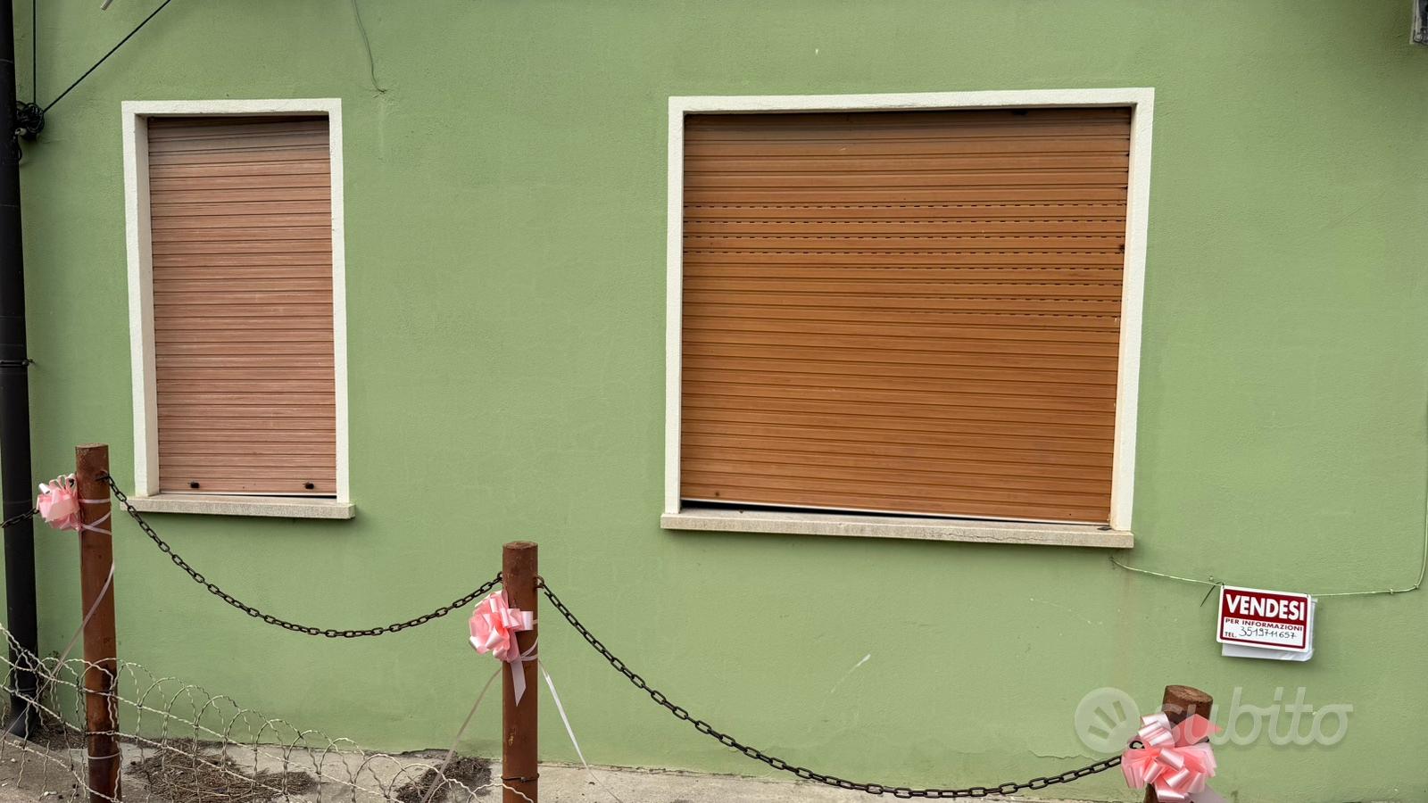 Appartamento – Costa di Rovigo - Vista 4